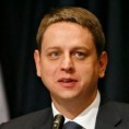 Именовање Павићевића за официра за везу 