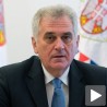 Николић у Турској
