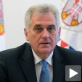 Николић у Турској