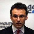 ДСС: Дачић треба да поднесе оставку