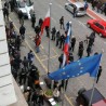 Протести у мариборској скупштини