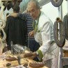 Кад Пироћанци пеглају кобасицу