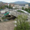 Осуда напада на северу Космета