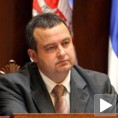 Нисам се састајао са криминалцима