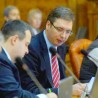 Влада јединствена по најважнијим питањима