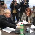 УРС: Владајућа коалиција наставља рад