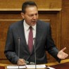Метак опомене за министра финансија