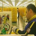 Успешно пословање у години кризе