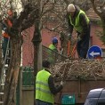 Нерадо прихватају добровољни рад