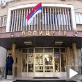 Полиција против криминалаца у Нишу