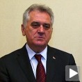 Николић: Позиција Србије јасна