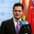 Јеремић са председником Собрања