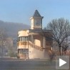 Суморна слика Врањске бање