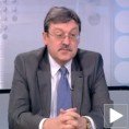 Симић: Дијалог на вишем нивоу