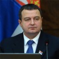 Дачић у Вашингтону