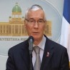 ПУПС о промени власти у Војводини и Београду 