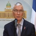 ПУПС о промени власти у Војводини и Београду 