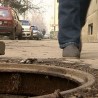 Учестале крађе шахт поклопаца  