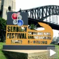 Српски Фестивал у Сиднеју