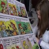 Авантуре Марка Краљевића у стрипу
