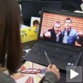 Песма мирa и пријатељствa