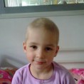 Нора отпутовала на лечење