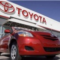 Повратак Тојоте