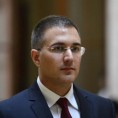 Стефановић: Истрага, па одлука о изборима