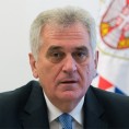 Николић у посети Азербејџану