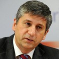 Шпинделегер честитао Николићу