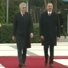 Николић с привредницима Азербејџана