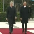 Николић с привредницима Азербејџана