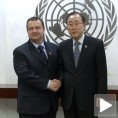 Срби највише верују Унмику