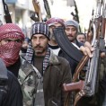 "Наоружани момци" са Блиског истока
