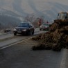 Одрон на ауто-путу код Ниша 