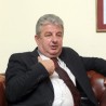 Вељовић: Нисам у сукобу са Дачићем