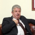 Вељовић: Нисам у сукобу са Дачићем