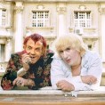 Анђео и Ђаво певају са „Вампирима“