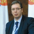 Вучић о Дачићу и изборима