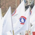 УРС: Ђилас прикрива пад рејтинга ДС-а