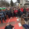 Бугари протестују због рачуна за струју