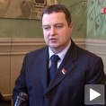 Дачић посетио компанију Форбс