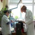 Kњажевачки стоматолози без плата