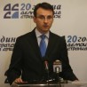Петковић: Бестидна лаж да је Шарић финансирао ДСС