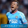 Спорт уживо: Замало као Кежман