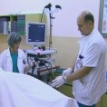 Војна болница прима и цивиле 