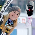 Линдзи Вон успешно оперисана