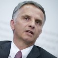 Шеф дипломатије Швајцарске у Београду