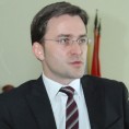 Селаковић у Бриселу