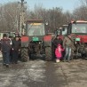 Протест због изградње фабрике 